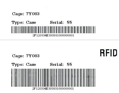 RFID Tag